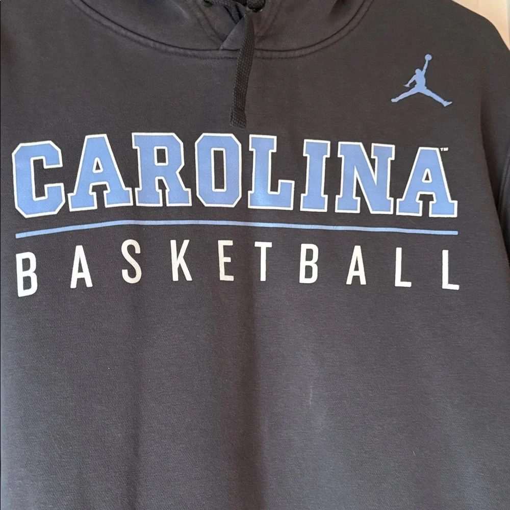 Jordan pullover crewneck